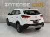CRETA 2.0 16V FLEX PRESTIGE AUTOMÁTICO - 2017 - NOVO HAMBURGO