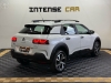 C4 CACTUS 1.6 THP SHINE FLEX 4P AUTOMATICO - 2019 - NOVO HAMBURGO