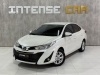 YARIS 1.5 XL PLUS CONNECT 16V FLEX 4P AUTOMÁTICO - 2019 - NOVO HAMBURGO