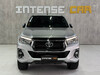 HILUX 2.8 SRX 4X4 CD 16V DIESEL 4P AUTOMÁTICO - 2016 - NOVO HAMBURGO