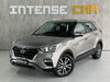 CRETA 1.6 16V FLEX PULSE PLUS AUTOMÁTICO - 2018 - NOVO HAMBURGO