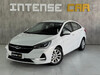  1.5 16V TURBO 5 RX FLEX 4P AUTOMÁTICO - 2019 - NOVO HAMBURGO