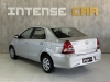 ETIOS 1.5 XS SEDAN 16V FLEX 4P AUTOMÁTICO - 2018 - NOVO HAMBURGO