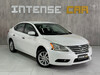 SENTRA 2.0 SV 16V FLEX 4P AUTOMÁTICO - 2014 - NOVO HAMBURGO