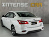 SENTRA 2.0 SV 16V FLEX 4P AUTOMÁTICO - 2018 - NOVO HAMBURGO