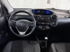 ETIOS 1.5 X PLUS 16V FLEX 4P MANUAL - 2019 - NOVO HAMBURGO