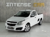 MONTANA 1.4 MPFI LS CS 8V FLEX 2P MANUAL - 2016 - NOVO HAMBURGO
