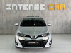 YARIS 1.5 XLS CONNECT 16V FLEX 4P AUTOMÁTICO - 2020 - NOVO HAMBURGO