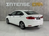 CITY 1.5 EXL 16V FLEX 4P AUTOMÁTICO - 2017 - NOVO HAMBURGO