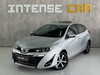 YARIS 1.5 XLS CONNECT 16V FLEX 4P AUTOMÁTICO - 2020 - NOVO HAMBURGO