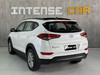 TUCSON 1.6 16V T-GDI GLS ECOSHIFT - 2019 - NOVO HAMBURGO