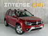 DUSTER 2.0 DYNAMIQUE 4X2 16V FLEX 4P MANUAL - 2016 - NOVO HAMBURGO
