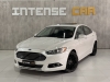 FUSION 2.0 TITANIUM GTDI ECOBOOST AWD AUTOMÁTICO - 2013 - NOVO HAMBURGO