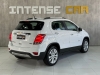 TRACKER 1.4 16V PREMIER TURBO FLEX 4P AUTOMÁTICO - 2018 - NOVO HAMBURGO