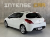 308 2.0 ALLURE 16V FLEX 4P AUTOMÁTICO - 2014 - NOVO HAMBURGO