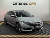 CIVIC 1.5 16V TOURING TURBO 4P AUTOMÁTICO - 2017 - NOVO HAMBURGO