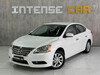 SENTRA 2.0 SV 16V FLEX 4P AUTOMÁTICO - 2014 - NOVO HAMBURGO