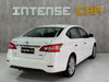 SENTRA 2.0 SL 16V FLEX 4P AUTOMÁTICO - 2015 - NOVO HAMBURGO
