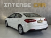 CERATO 1.6 SX 16V FLEX 4P AUTOMÁTICO - 2015 - NOVO HAMBURGO
