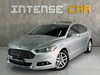 FUSION 2.5 SEL 16V 4P AUTOMÁTICO - 2016 - NOVO HAMBURGO