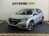 HR-V 1.8 16V FLEX EXL 4P AUTOMÁTICO - 2017 - NOVO HAMBURGO