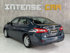 SENTRA 2.0 SV 16V FLEX 4P AUTOMÁTICO - 2014 - NOVO HAMBURGO