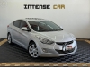 ELANTRA 1.8 GLS 16V 4P AUTOMÁTICO - 2012 - NOVO HAMBURGO