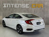 CIVIC 2.0 16V FLEXONE EX 4P CVT - 2018 - NOVO HAMBURGO