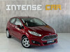FIESTA 1.5 SE HATCH 16V FLEX 4P MANUAL - 2014 - NOVO HAMBURGO