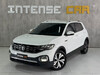 T-CROSS 1.4 HIGHLINE TSI 16V FLEX 4P AUTOMÁTICO - 2020 - NOVO HAMBURGO