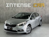 CERATO 1.6 SX3 16V FLEX 4P AUTOMÁTICO - 2014 - NOVO HAMBURGO