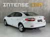 FLUENCE 2.0 DYNAMIQUE 16V FLEX 4P MANUAL - 2013 - NOVO HAMBURGO