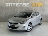 ELANTRA 1.8 GLS 16V 4P AUTOMÁTICO - 2013 - NOVO HAMBURGO