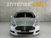 FUSION 2.5 SEL 16V 4P AUTOMÁTICO - 2016 - NOVO HAMBURGO