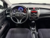 CITY 1.5 LX 16V FLEX 4P AUTOMÁTICO - 2013 - NOVO HAMBURGO