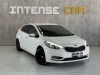 CERATO 1.6 SX 16V FLEX 4P AUTOMÁTICO - 2014 - NOVO HAMBURGO