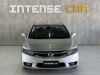 CIVIC 1.8 LXS 16V FLEX 4P MANUAL - 2009 - NOVO HAMBURGO