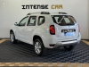 DUSTER 1.6 DYNAMIQUE 4X2 16V FLEX 4P MANUAL - 2016 - NOVO HAMBURGO