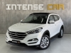 TUCSON 1.6 GLS TURBO 4P AUTOMÁTICO - 2018 - NOVO HAMBURGO