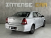 ETIOS 1.5 PLATINUM SEDAN 16V FLEX 4P AUTOMÁTICO - 2017 - NOVO HAMBURGO