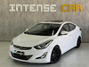 ELANTRA 2.0 GLS 16V FLEX 4P AUTOMÁTICO - 2015 - NOVO HAMBURGO