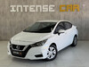 VERSA 1.6 SENSE 16V FLEX 4P AUTOMÁTICO - 2021 - NOVO HAMBURGO