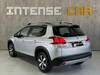 2008 1.6 16V FLEX CROSSWAY 4P AUTOMÁTICO - 2018 - NOVO HAMBURGO