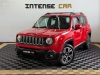 RENEGADE 1.8 16V FLEX LONGITUDE 4P AUTOMÁTICO - 2018 - NOVO HAMBURGO