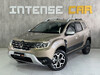 DUSTER 1.6 ICONIC 16V FLEX 4P AUTOMÁTICO - 2022 - NOVO HAMBURGO