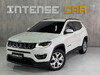 COMPASS 2.0 16V FLEX LONGITUDE AUTOMÁTICO - 2021 - NOVO HAMBURGO