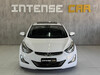 ELANTRA 2.0 GLS 16V FLEX 4P AUTOMÁTICO - 2015 - NOVO HAMBURGO