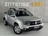 DUSTER OROCH 1.6 16V FLEX EXPRESSION 4P MANUAL - 2017 - NOVO HAMBURGO