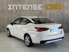 VERSA 1.6 SENSE 16V FLEX 4P AUTOMÁTICO - 2021 - NOVO HAMBURGO