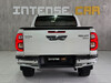 HILUX 2.8 SRX 4X4 CD 16V DIESEL 4P AUTOMÁTICO - 2021 - NOVO HAMBURGO
